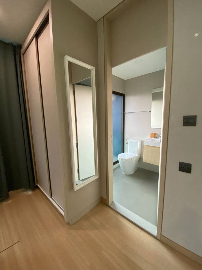picture For Rent Lumpini Suite Phetchaburi - Makkasan (Near Mrt Phetchaburi) - 17/17