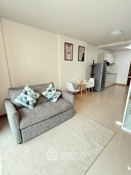 picture 2-BR Condo at Ivy Ratchada near MRT Sutthisan (ID 3448244) - 2/13