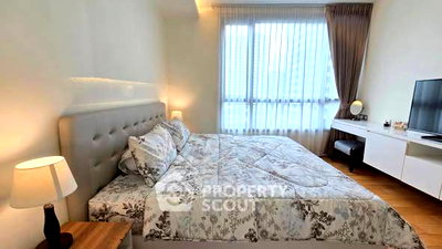 คอนโดให้เช่า : คอนโด 2-ห้องนอน ที่ เอช สุขุมวิท 43 ใกล้ BTS พร้อมพงษ์ (ID 3447794)