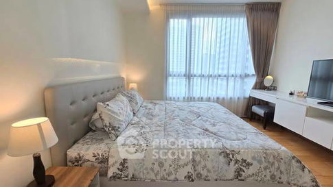 2-BR Condo at H Sukhumvit 43 near BTS Phrom Phong (ID 3447794)