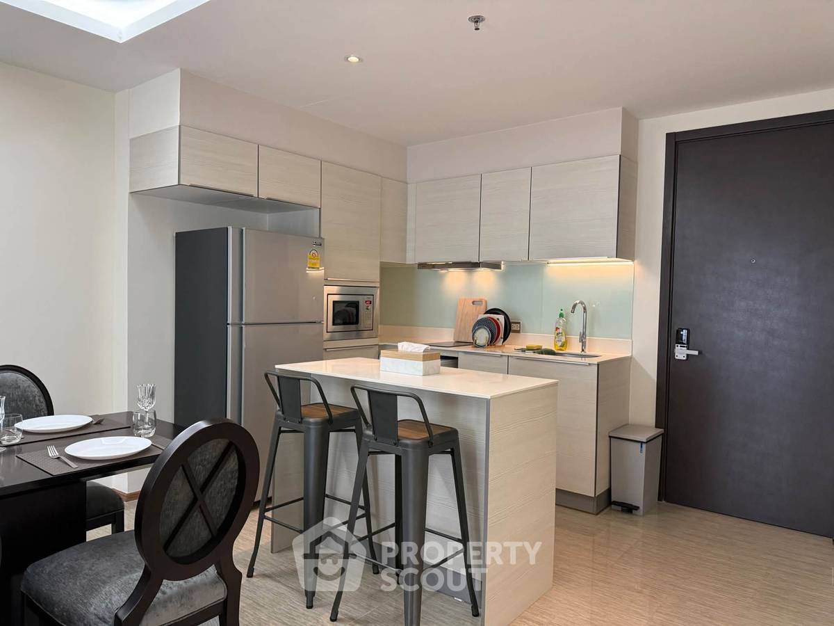 รูป คอนโด 2-ห้องนอน ที่ เอช สุขุมวิท 43 ใกล้ BTS พร้อมพงษ์ (ID 3447794) - รูปที่ 19/19