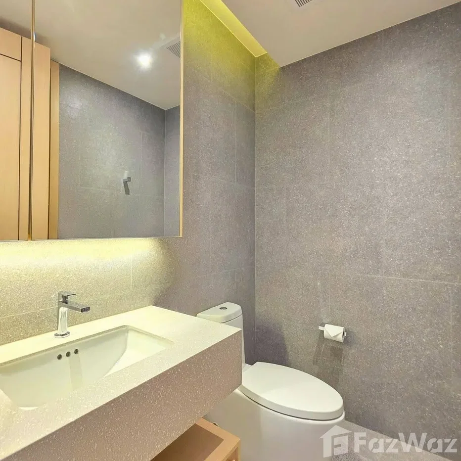 รูป คอนโดให้เช่า 1 ห้องนอน ในโครงการ อารมณ์ วงศ์อมาตย์ 6812037 - รูปที่ 7/10