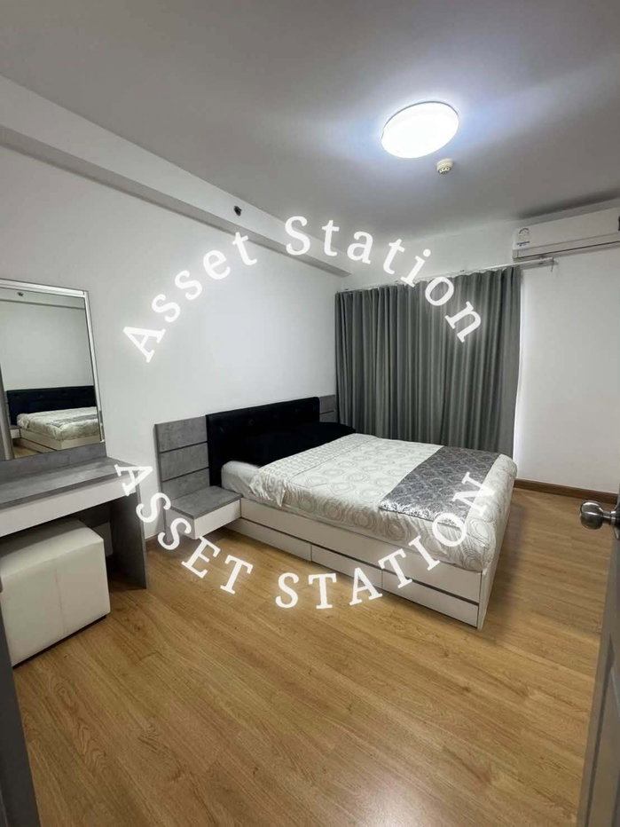 รูป 🚅 Supalai Park Ekkamai-Thonglor ใกล้ BTS สถานีเอกมัย และ M-Theatre - รูปที่ 2/15