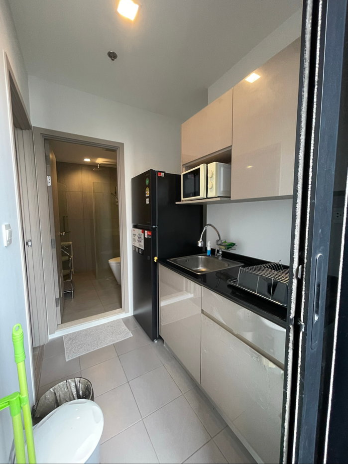 picture ✨ [FOR RENT] The Politan Rive — High Floor River View ✨ - 7/17