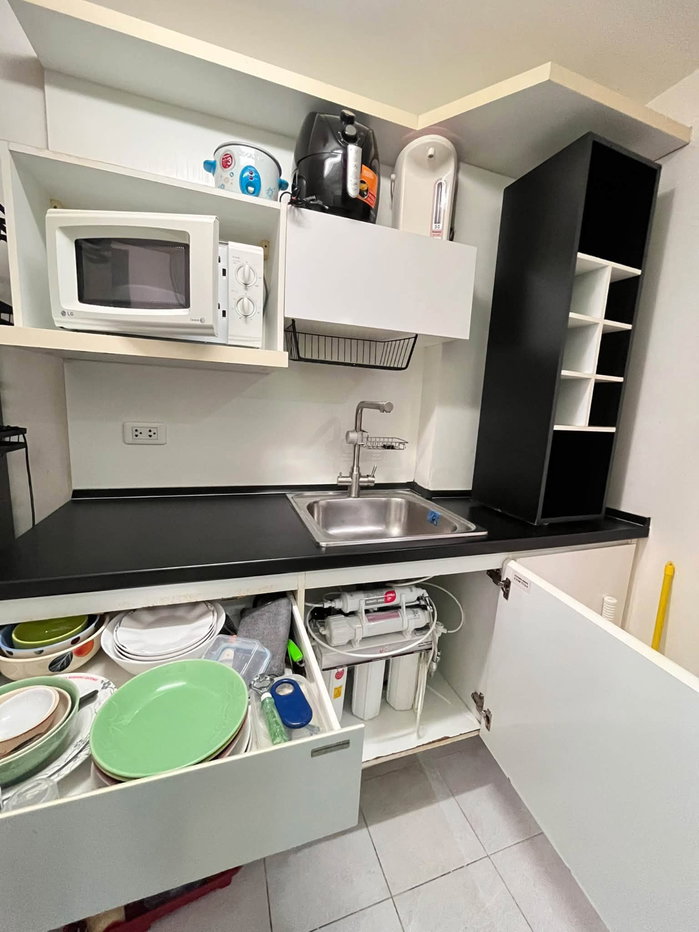 รูป เช่าคอนโด Casa Condo Ratchada - Thapra/คาซ่า คอนโด รัชดา - ท่าพระ (D6910107) ID Line : @condo98 - รูปที่ 11/12