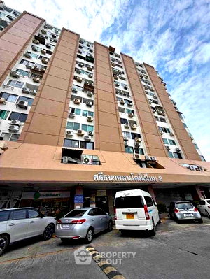 ขายคอนโด : คอนโด 1 ห้องนอน ขายที่ Sritana Condominium 2 เชียงใหม่ (ID 3450344)