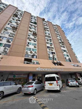 1-BR Condo For Sale At Sritana Condominium 2, Chiang Mai (ID 3450344)