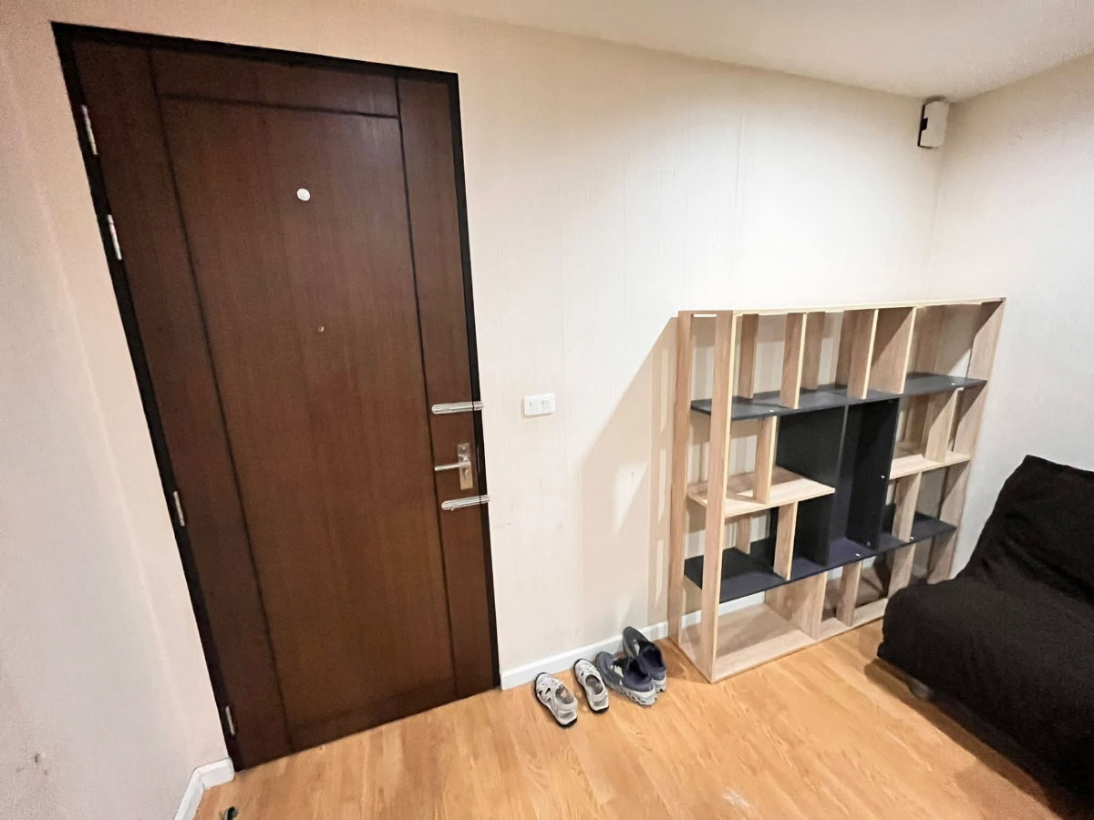 รูป เช่าคอนโด Casa Condo Ratchada - Thapra/คาซ่า คอนโด รัชดา - ท่าพระ (D6910107) ID Line : @condo98 - รูปที่ 8/12