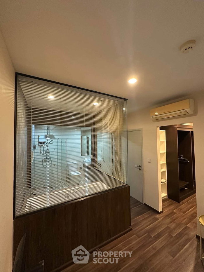 รูป คอนโด 2-ห้องนอน ที่ เดอะ แกลเลอรี่ แบริ่ง ใกล้ BTS แบริ่ง (ID 3450144) - รูปที่ 7/14