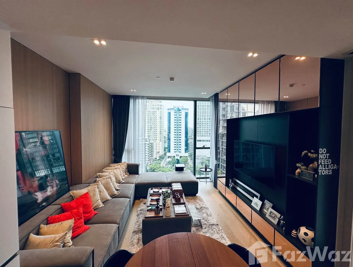 picture 1 Bedroom condo for sell at The strand Thonglor 6882087 - 22/30