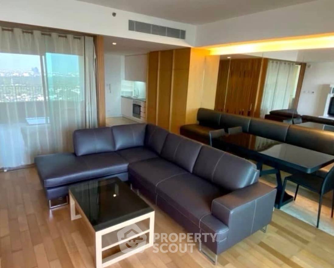 รูป ห้องกว้าง 1 ห้องนอน 60 ตร.ม. ให้เช่า The Pano Rama 3 (ID 3426858) - รูปที่ 1/3