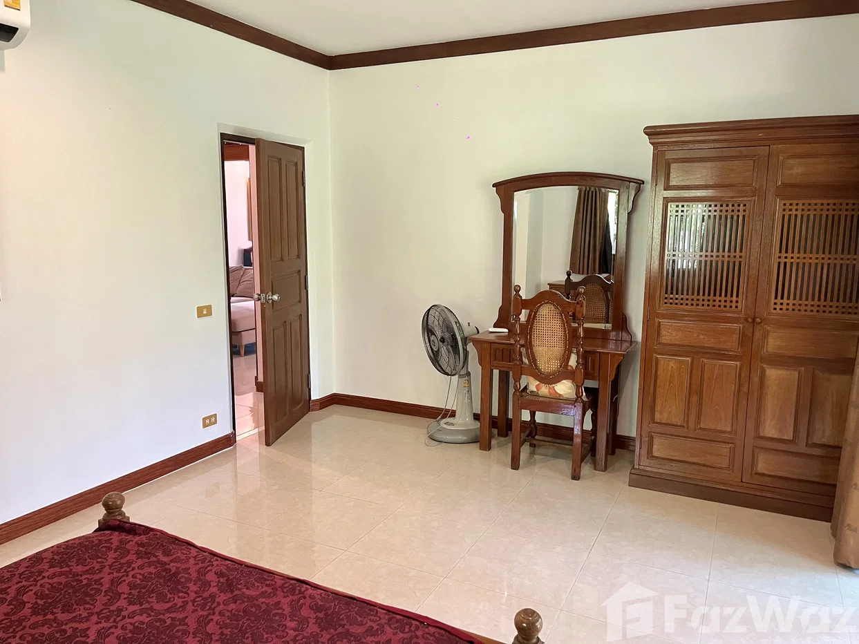 รูป วิลล่าให้เช่า 3 ห้องนอน ในโครงการ ในหานบ้านบัว 6886083 - รูปที่ 21/70