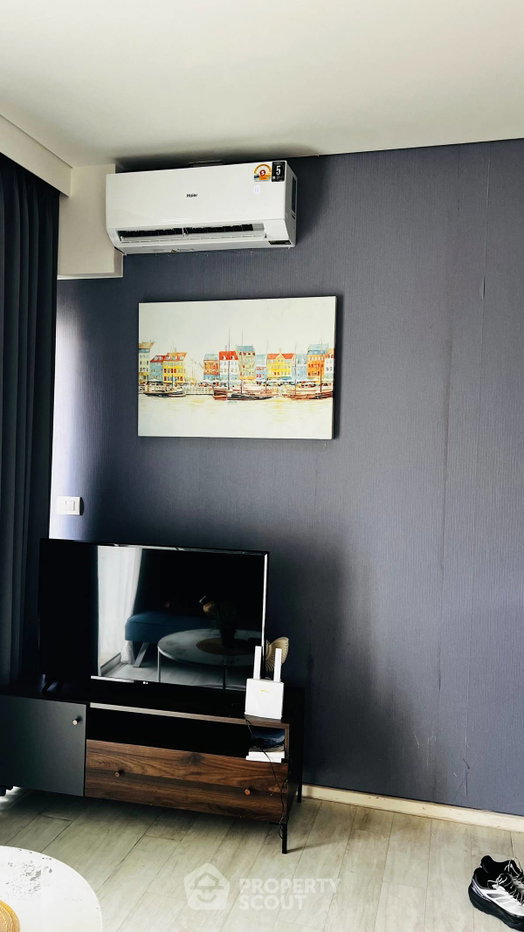 รูป คอนโด 1-ห้องนอน ที่ วีรันดา เรสซิเดนซ์ พัทยา ใกล้ เมืองพัทยา (ID 3448448) - รูปที่ 4/10