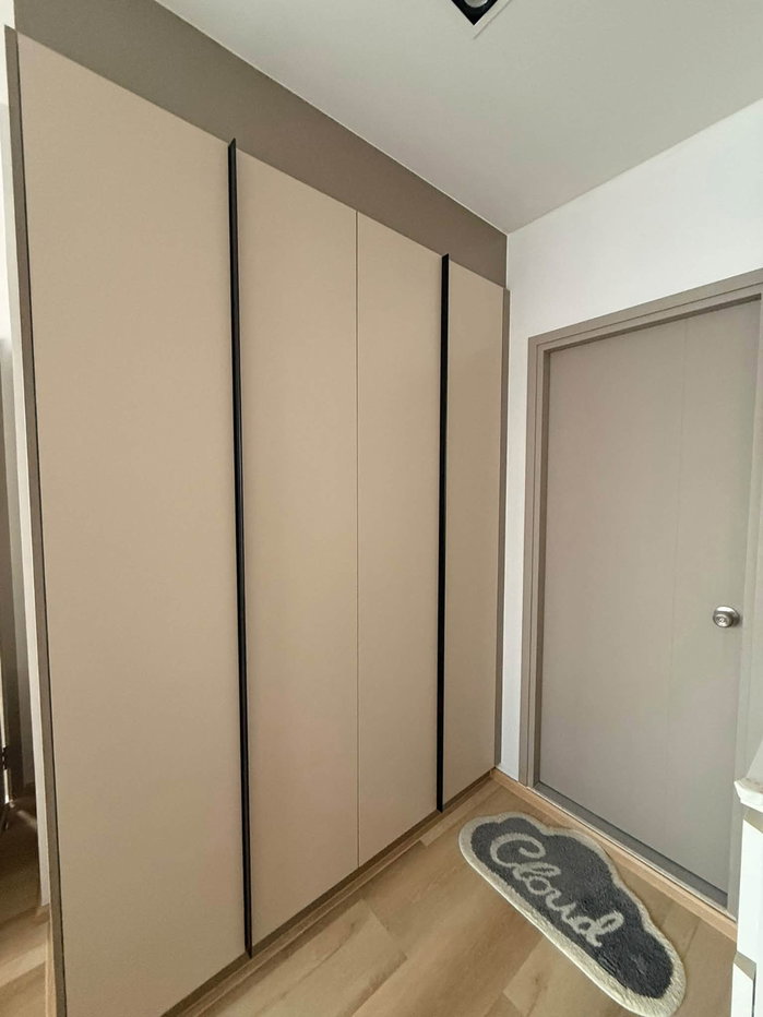 picture 🍀 For Rent IDEO Rama 9 - Asoke 🍀 Add Line ID: @zcondo 🔥 Z5192 - 3/11