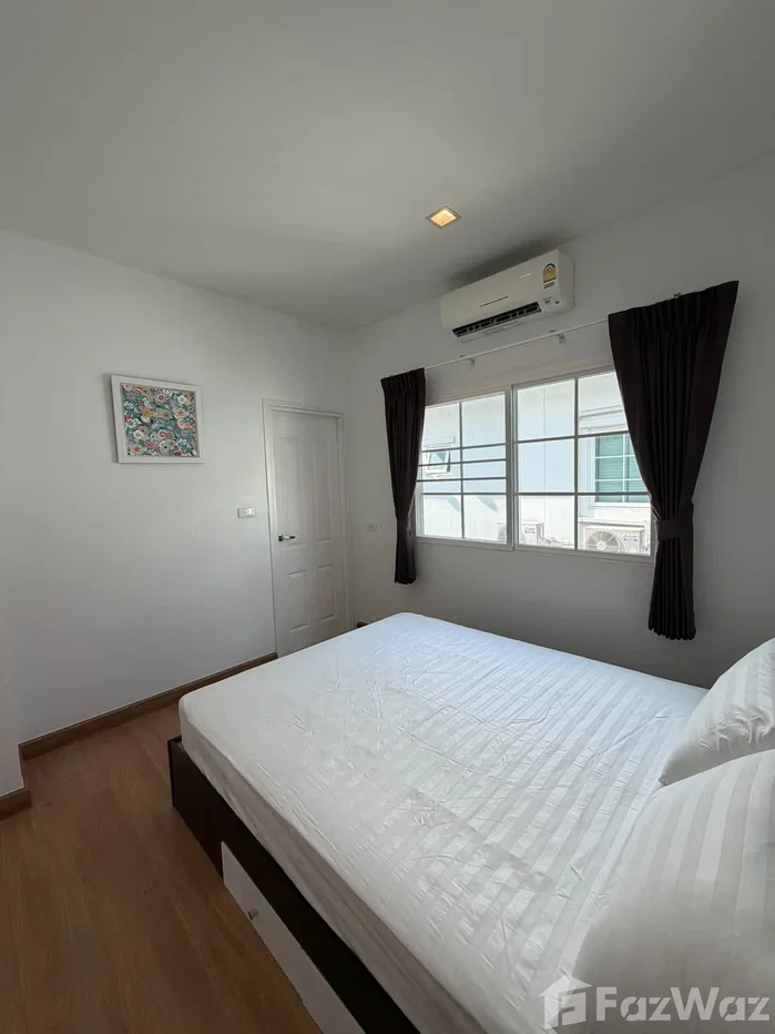 picture 2-story detached house; land area 40.60 sq. wah, usable area 6887728 - 7/9