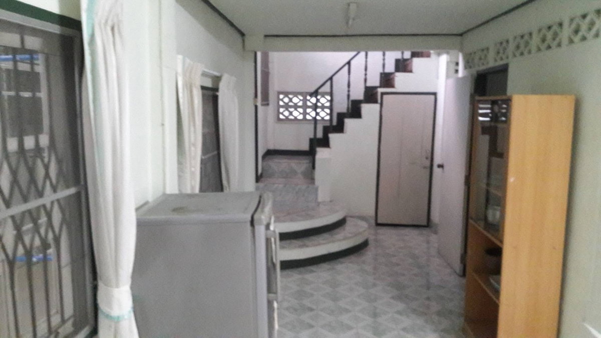 รูป ขายบ้านในคูเมือง เหมาะสำหรับทำเกสเฮ้าส์ Airbnb ใกล้วัดพระสิงห์  - รูปที่ 7/20