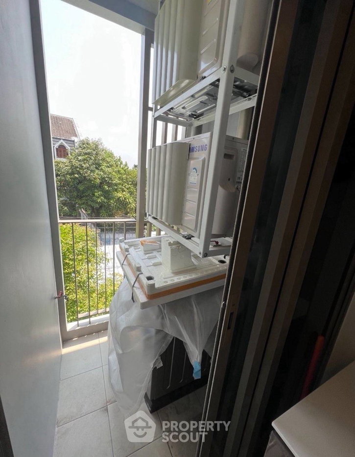 picture 1-BR Condo at Aspire Pinklao - Arun Ammarin near MRT Bang Yi Khan (ID 3447692) - 13/14