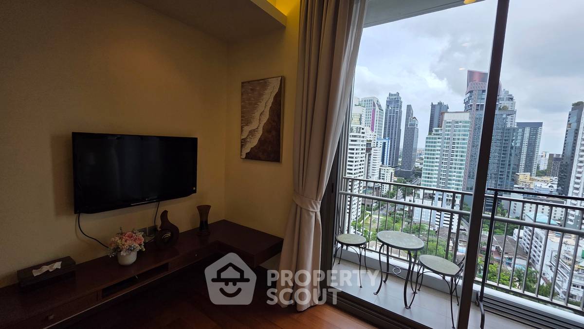 picture 1-BR Condo at Quattro By Sansiri near BTS Thong Lor (ID 3248709) - 7/30