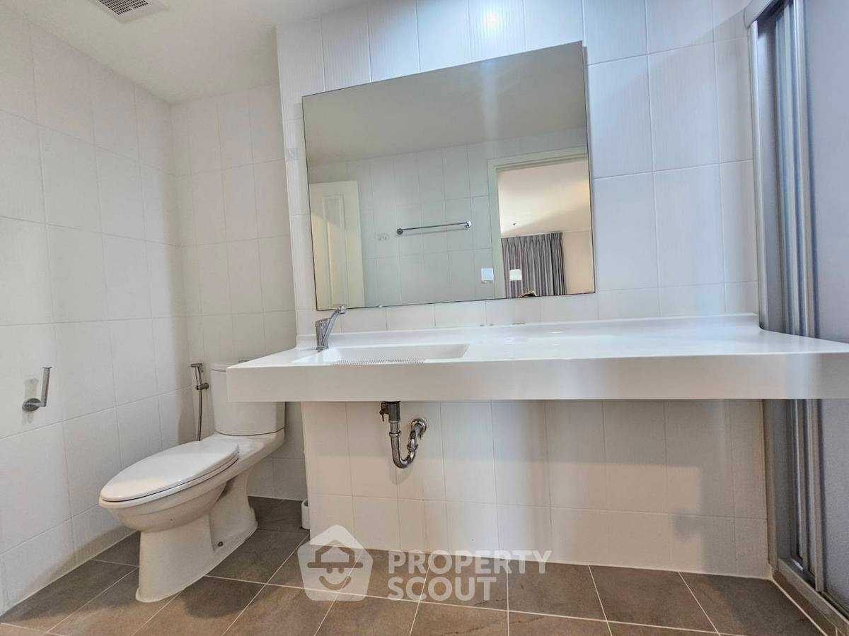 รูป ห้องนอน 1 ห้อง ชั้น 22 ที่ U Delight Residence Riverfront Rama 3 (ID 3448411) - รูปที่ 13/18