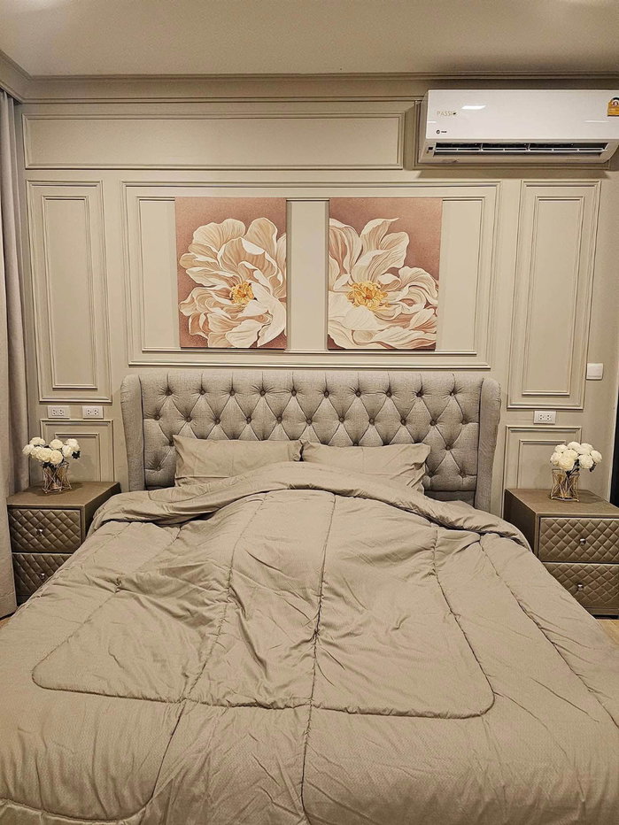 รูป 🏙️ ให้เช่า | XT PHAYATHAI ✨ 💎 Modern Classic Style | ห้องสวยหรู มีสไตล์ - รูปที่ 12/17
