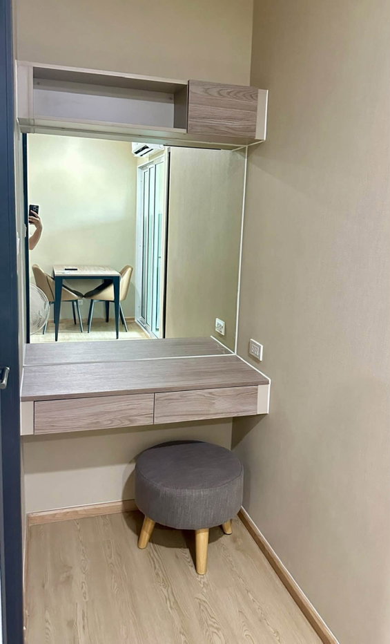 รูป NEW❗️ ให้เช่าคอนโด ทำเลย่านสวนดอก One Plus+ Suandok Life 1 Bed - รูปที่ 2/6