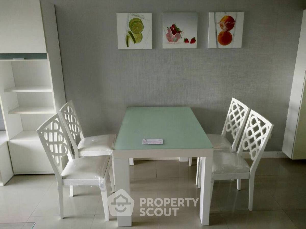 picture 2-BR Condo At The Clover Thonglor Residence Near BTS Thong Lor (ID 3447905) - 11/14