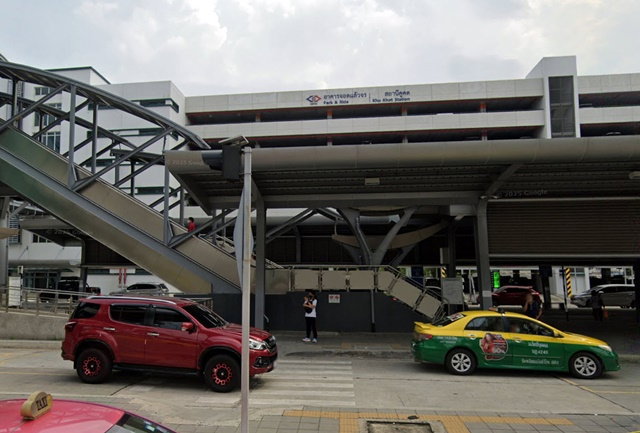 รูป 261023kuychiown ให้เช่า ที่ดิน ให้เช่าที่ดิน 2 ไร่ 1 งาน 14 ตร.วา.ย่านลำลูกกา เป็นทำเลที่เหมาะสำหรับการลงทุนในอนาคต สะดวกสบายในการเดินทาง - รูปที่ 7/8