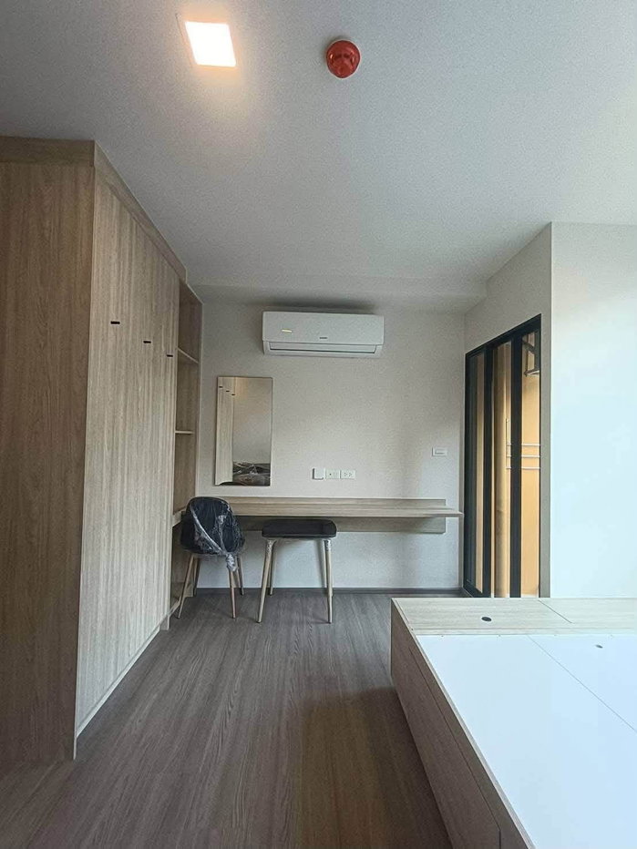 รูป 🏙️ เดอะ มูฟ บางแค (The Muve Bangkhae) 🚝 🔥ราคาเช่า ฿9,000/เดือน - รูปที่ 2/6