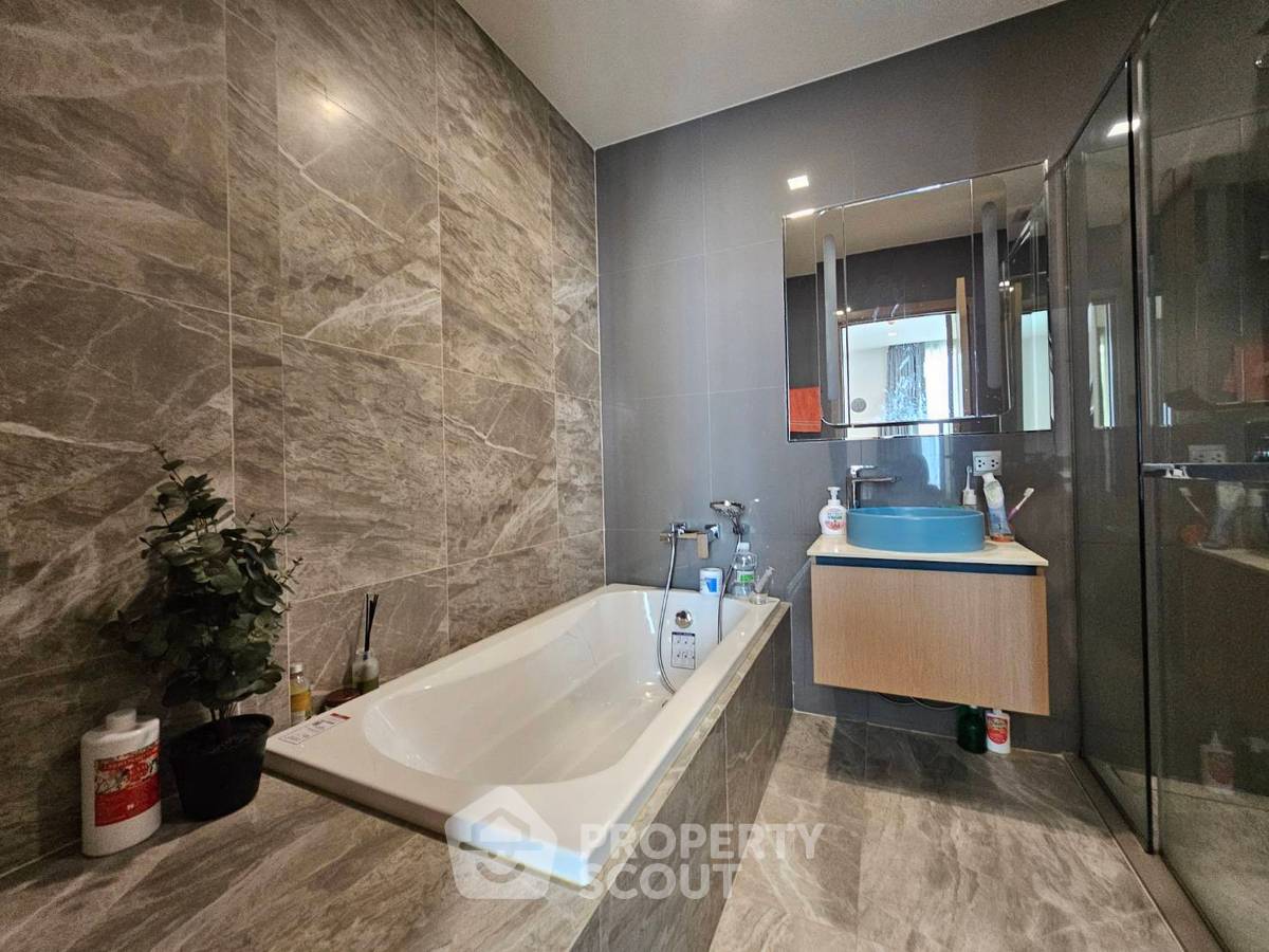 รูป ขายคอนโดหนึ่งห้องนอน Kawa Haus ใกล้ BTS อ่อนนุช (ID 3448529) - รูปที่ 18/29