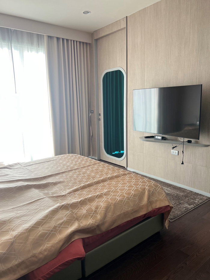 picture Condo for selling at Movenpick Residences Pattaya - 12/19