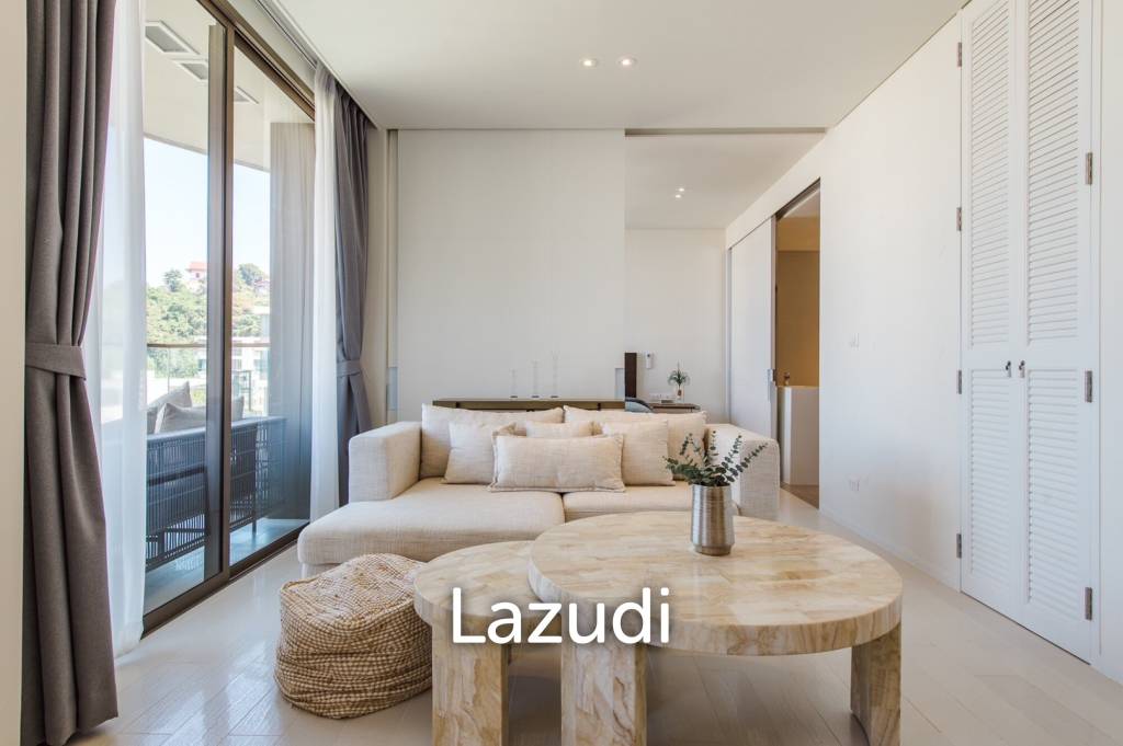 picture Veranda Residence Hua Hin - Luxury Oceanview 2 Bed Condo - 6/29