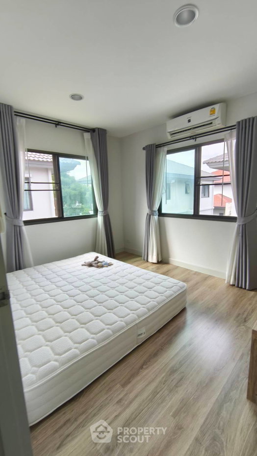 รูป บ้าน 3-ห้องนอน ที่ เพฟ ประชาอุทิศ 90 ใน ในคลองบางปลากด (ID 3447556) - รูปที่ 18/26