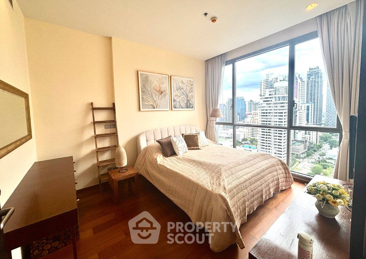 picture 1-BR Condo at Quattro By Sansiri near BTS Thong Lor (ID 3296129) - 1/22