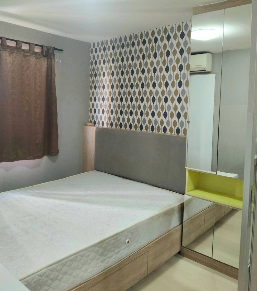 picture Lumpini township condo for rent. - 5/14