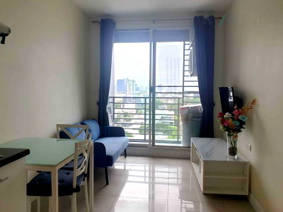 Condos for sale : For Sell Condo @ CITY SUKHUMVIT 101/1 Building 1, Floor 11,1 bed room, Room size 35 sqm