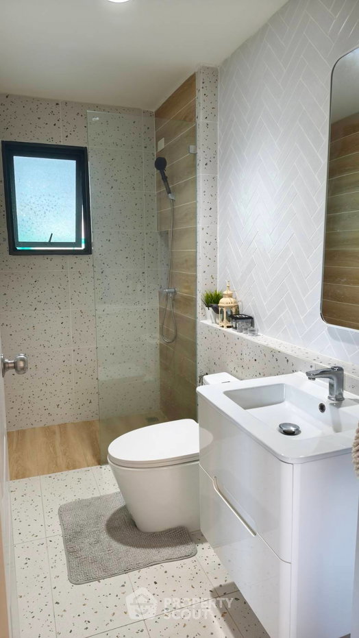 รูป บ้าน 3-ห้องนอน ที่ เพฟ ประชาอุทิศ 90 ใน ในคลองบางปลากด (ID 3447556) - รูปที่ 7/26