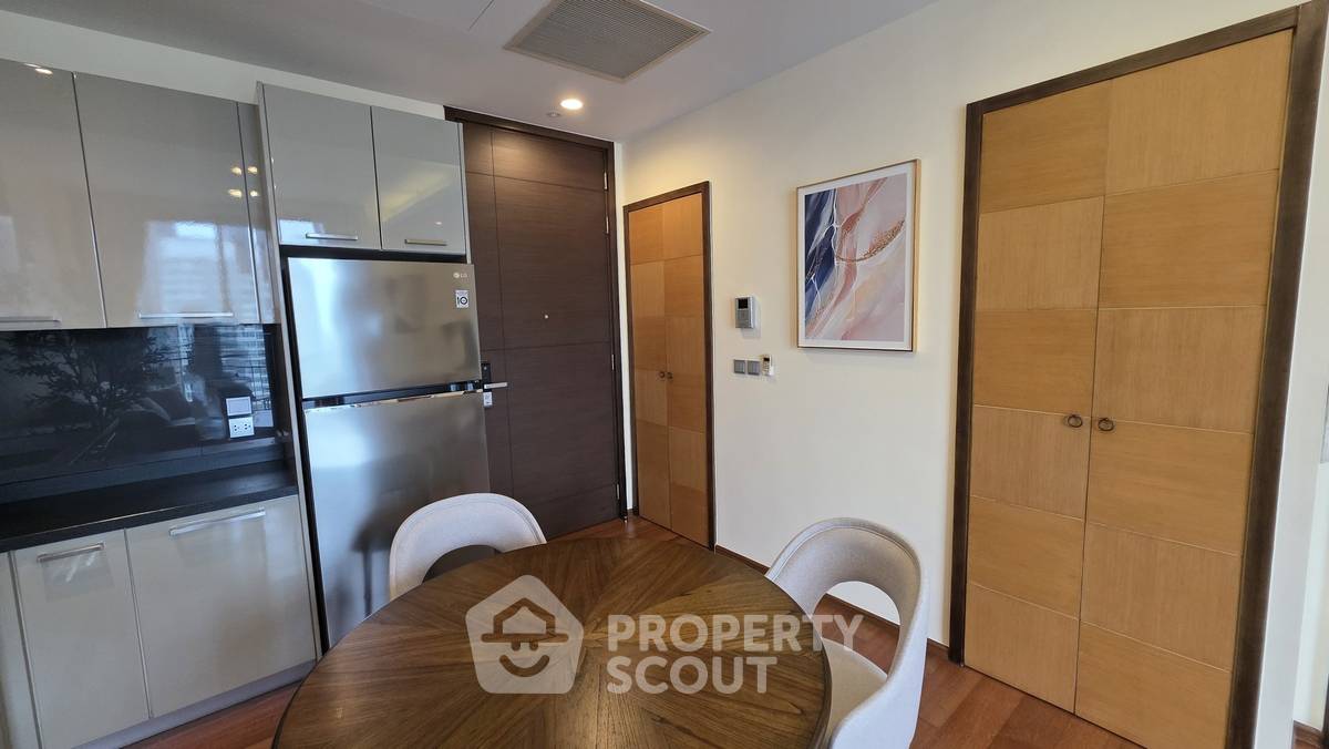 picture 1-BR Condo at Quattro By Sansiri near BTS Thong Lor (ID 3248709) - 9/30