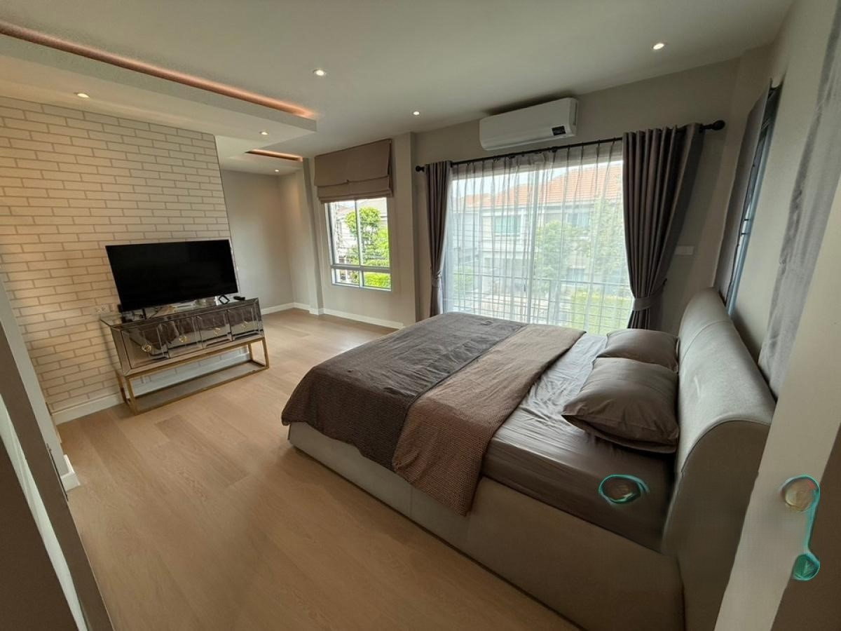 รูป KL04908 - Life Bangkok Boulevard Wongwaen - Onnut 2 : MegaBangna  - รูปที่ 13/15
