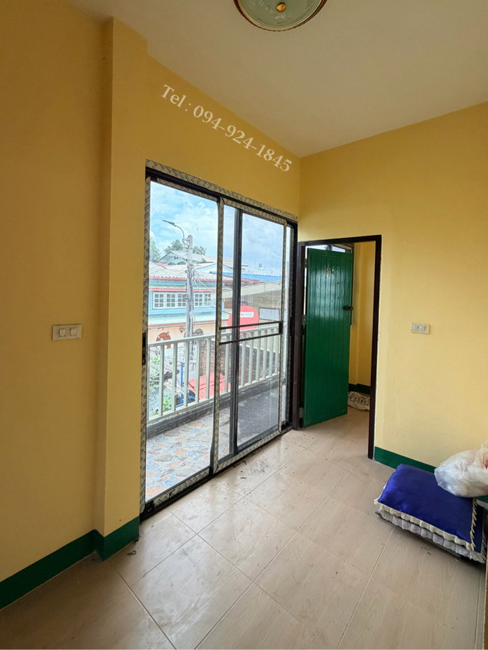 รูป ขายบ้านซอยอิสระภาพ 29 ใกล้วัดอรุณ - รูปที่ 10/13