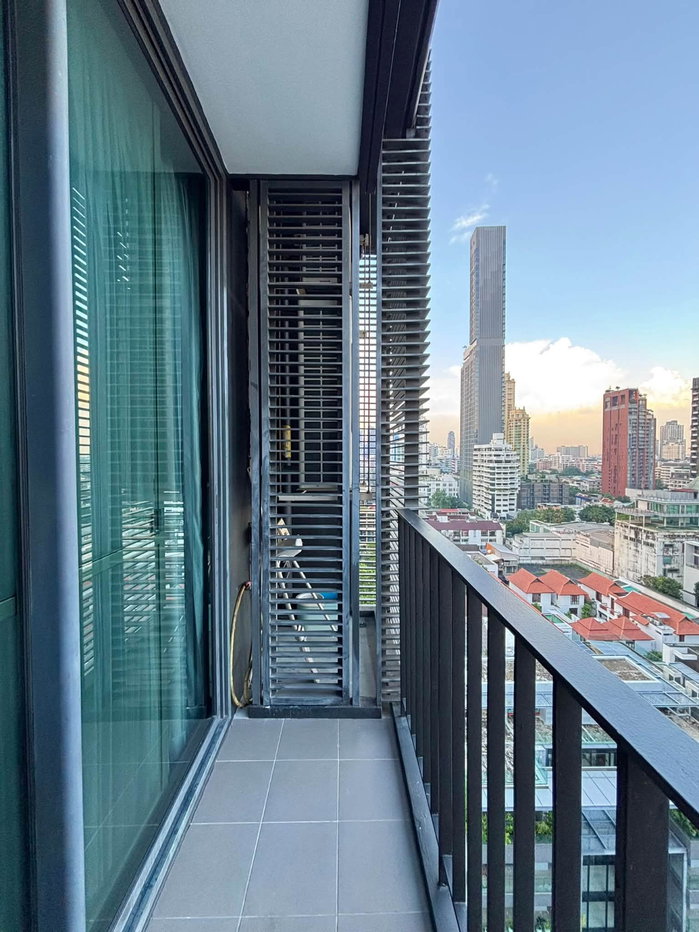 picture Condo for Rent at Edge Sukhumvit 23 (F6910137) ID Line : @pccenter - 16/16