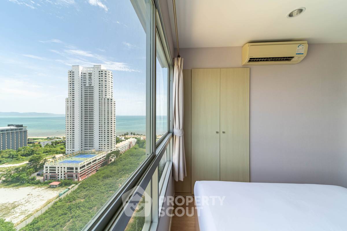 รูป คอนโด 1-ห้องนอน ที่ ลุมพินี ซีวิว จอมเทียน ใกล้ หาดจอมเทียน (ID 3445434) - รูปที่ 16/31