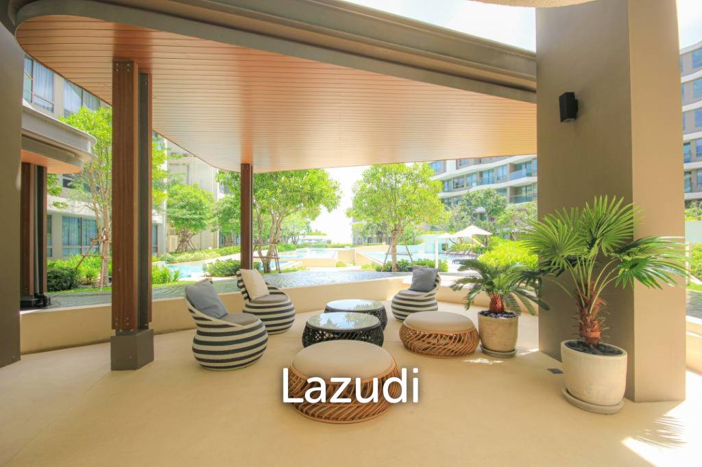 picture Veranda Residence Hua Hin - Luxury Oceanview 2 Bed Condo - 27/29