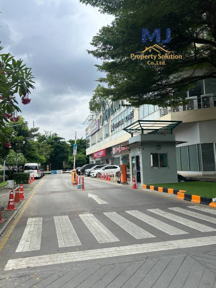 รูป 🚝 MRT สายสีเหลือง สถานีศรีอุดม 650 ม. 📍ติดถนนศรีนครินทร์ ตรงข้าม Novotel Hotel - รูปที่ 12/18