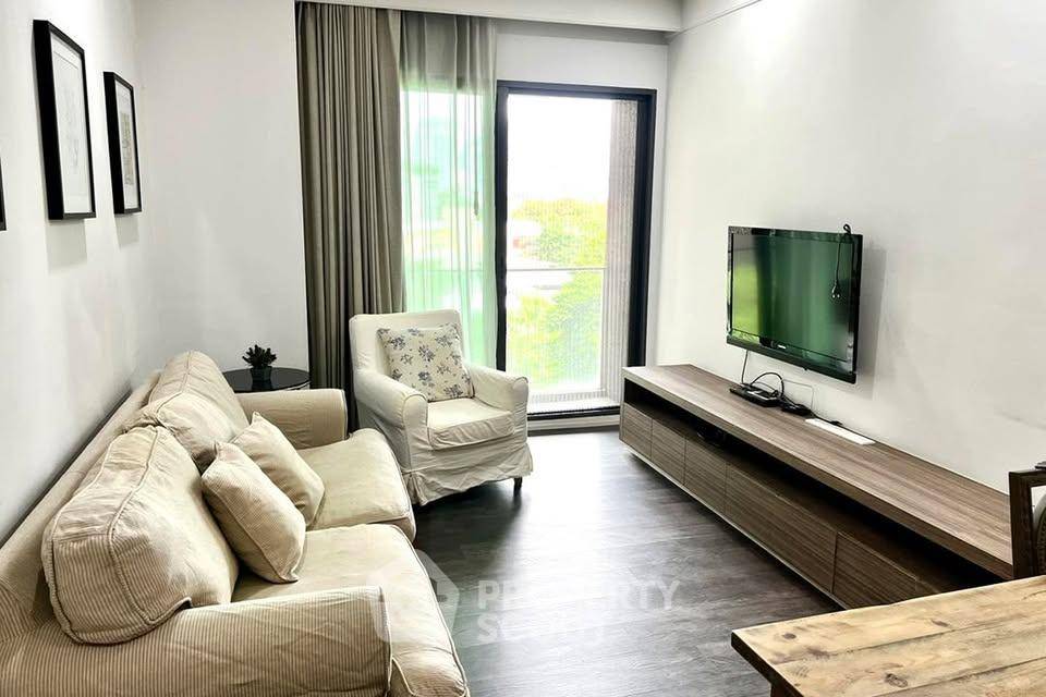 รูป ใกล้ BTS ทองหล่อเพียง 100 ม. | 1 ห้องนอน Noble Remix 2 Thonglor (ID 3135810) - รูปที่ 2/9