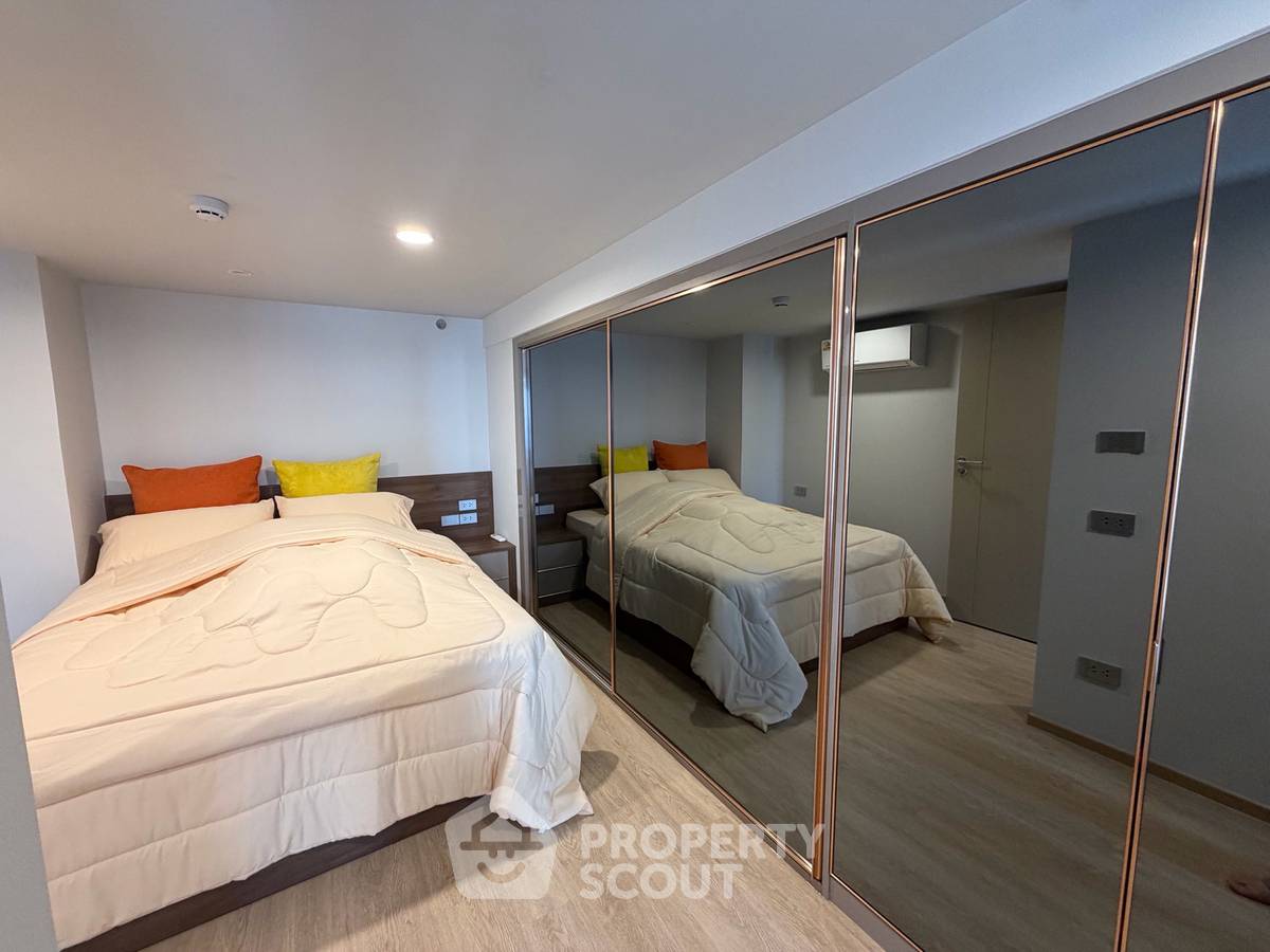 picture 1-BR 36 Sqm At Culture Chula Near MRT Sam Yan (ID 3450152) - 7/9