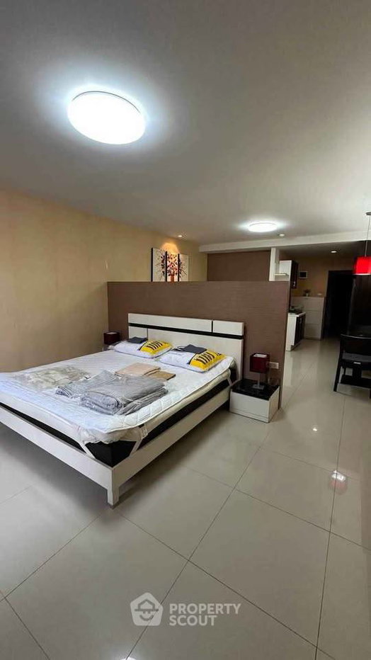 picture 1-BR Condo At The Trio, Chiang Mai University Area (ID 3450360) - 2/12