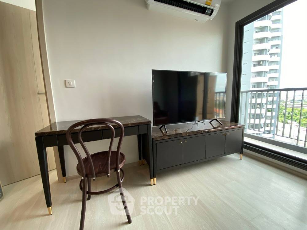 picture 1-BR Condo at Life One Wireless near BTS Phloen Chit (ID 303890) - 6/9