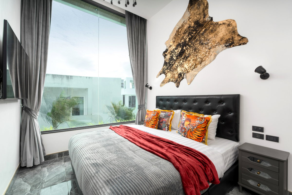 picture 💎 DIAMOND POOL VILLA PATTAYA 10 bedroom - 34/107