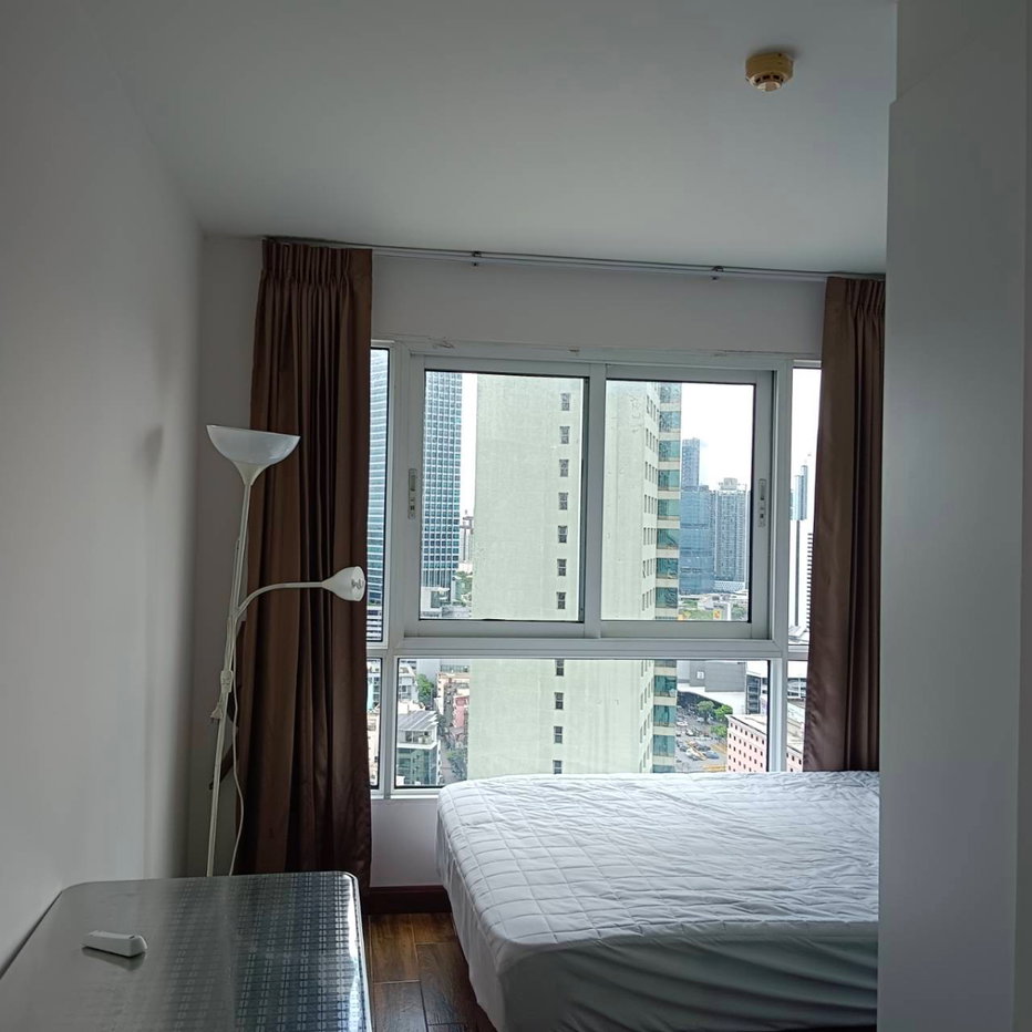 picture  For Rent Diamond Ratchada Near MRT - 15/18