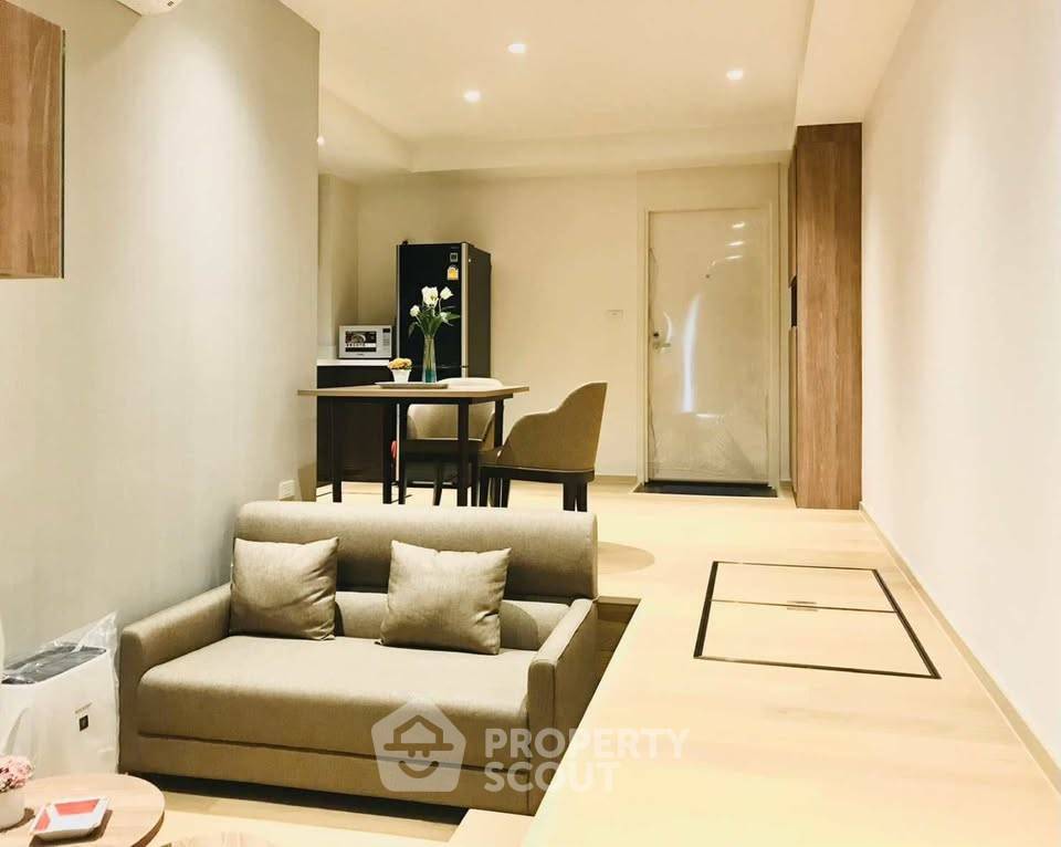 picture 1-BR Condo at Runesu Thonglor 5 near BTS Thong Lor (ID 3209238) - 2/7